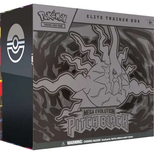 Elite Trainer Box