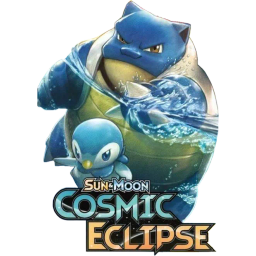 Cosmic Eclipse Booster Pack