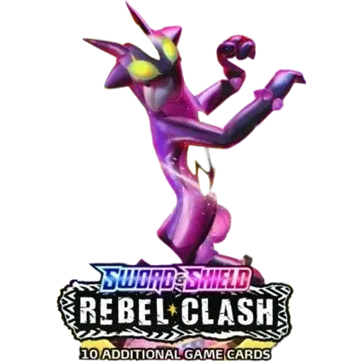 Rebel Clash Booster Pack