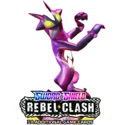 Rebel Clash Booster Pack