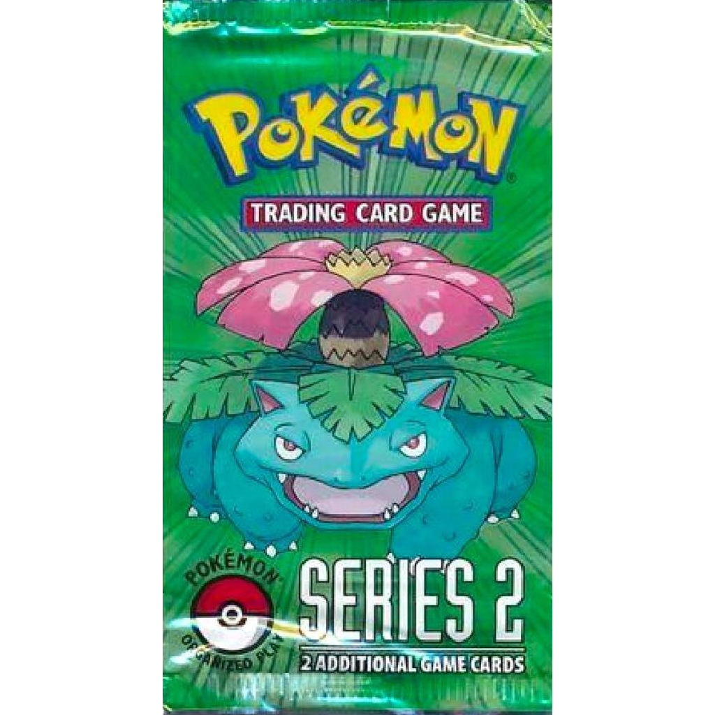 Booster Pack