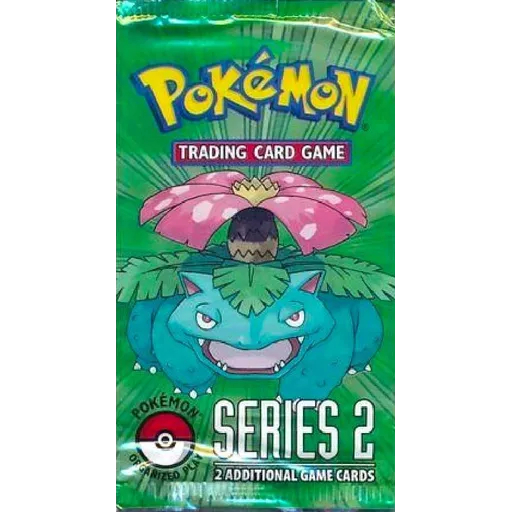 Booster Pack