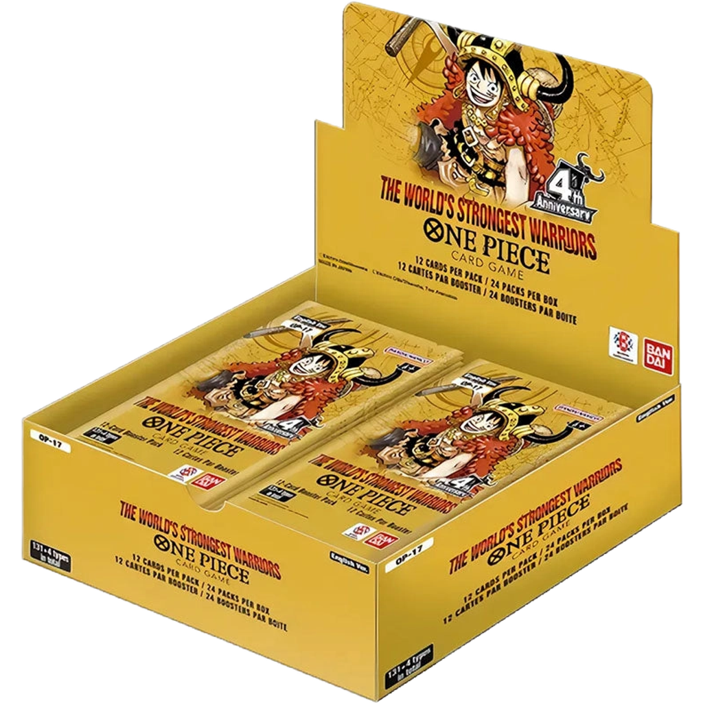 Booster Box