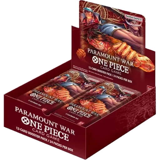 Booster Box
