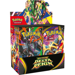 Booster Box