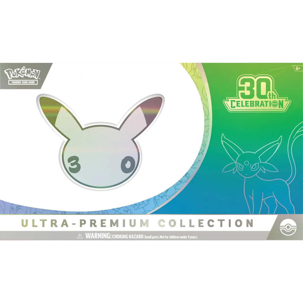 Ultra-Premium Collection - Day
