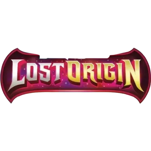 Lost Origin Booster Pack