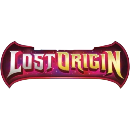 Lost Origin Booster Pack