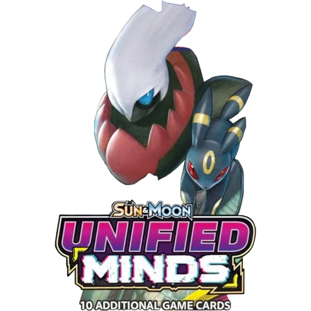 Unified Minds Booster Pack