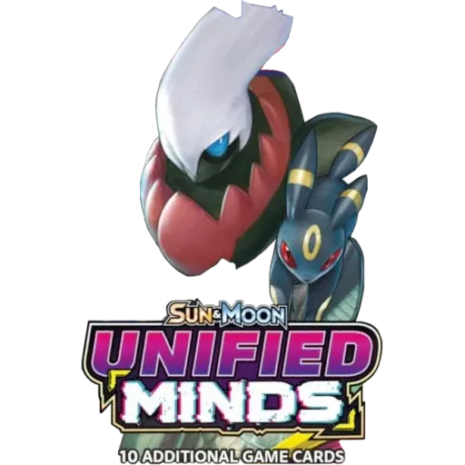 Unified Minds Booster Pack