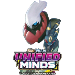 Unified Minds Booster Pack