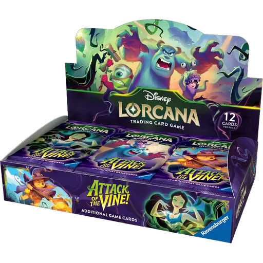Booster Box