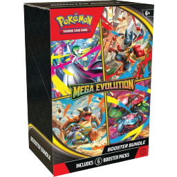 Booster Bundle