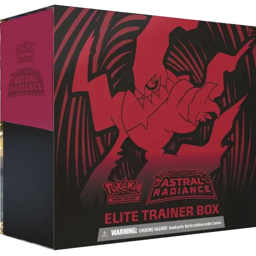 Astral Radiance Elite Trainer Box