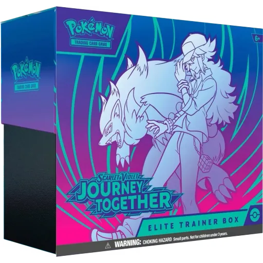 Elite Trainer Box