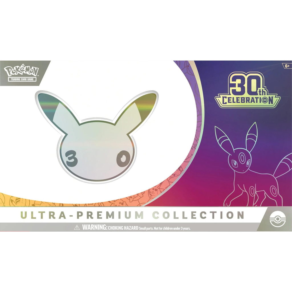 Ultra-Premium Collection - Night