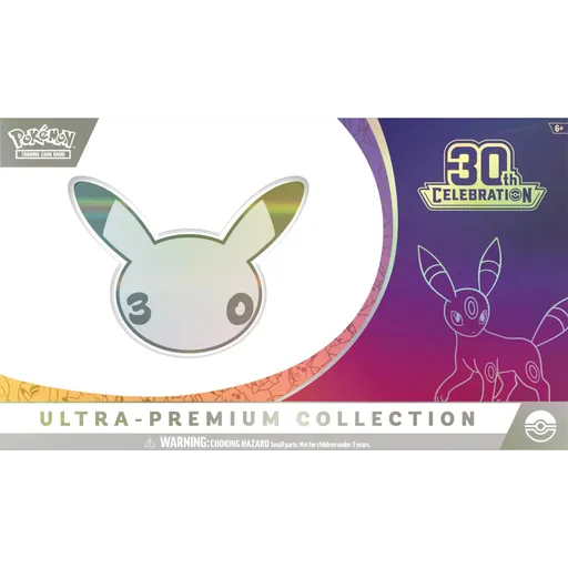 Ultra-Premium Collection - Night