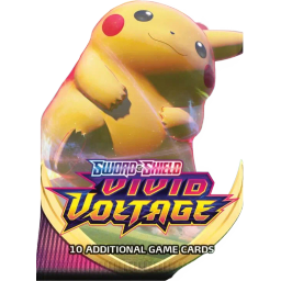 Vivid Voltage Booster Pack