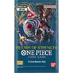 Booster Pack