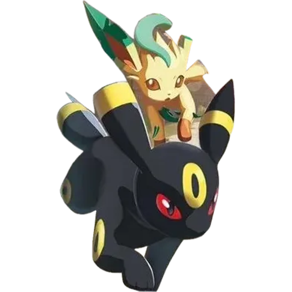 Eevee Heroes Booster Pack