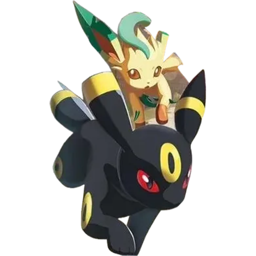 Eevee Heroes Booster Pack