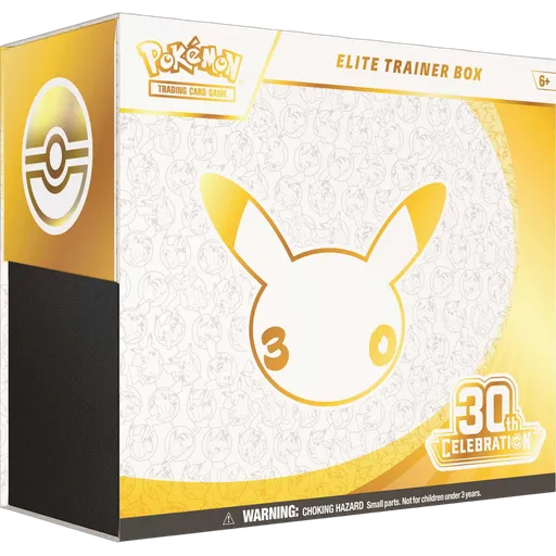 Elite Trainer Box