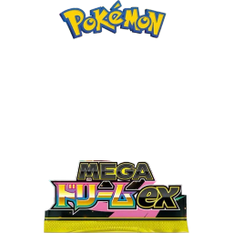 Mega Dream ex Booster Pack