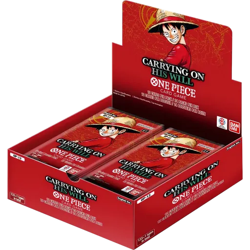 Booster Box