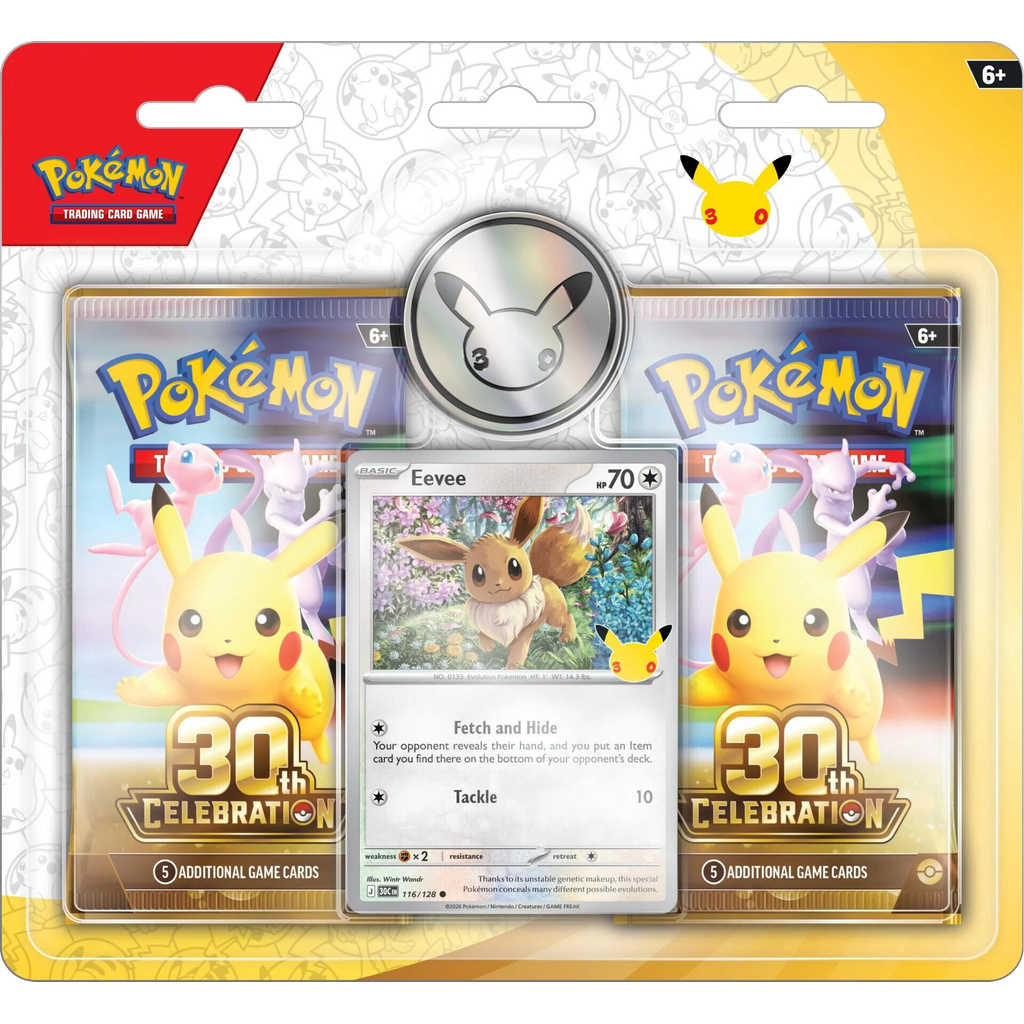 2-Pack Blister