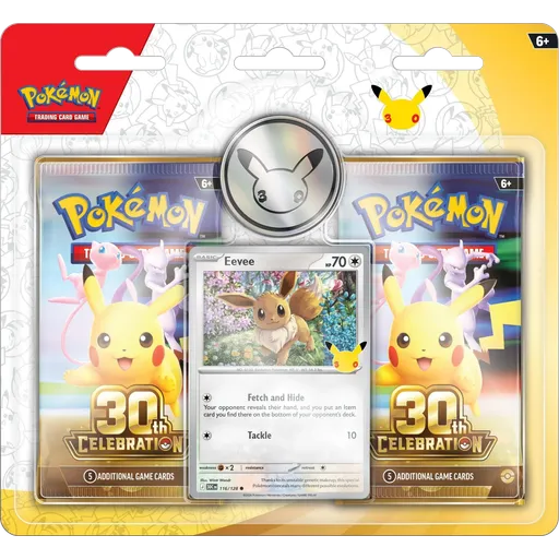 2-Pack Blister
