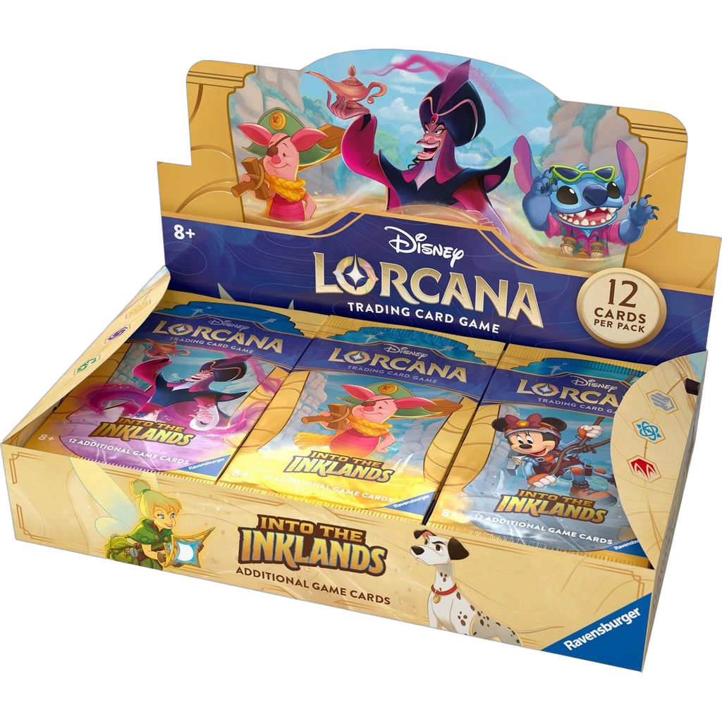 Booster Box