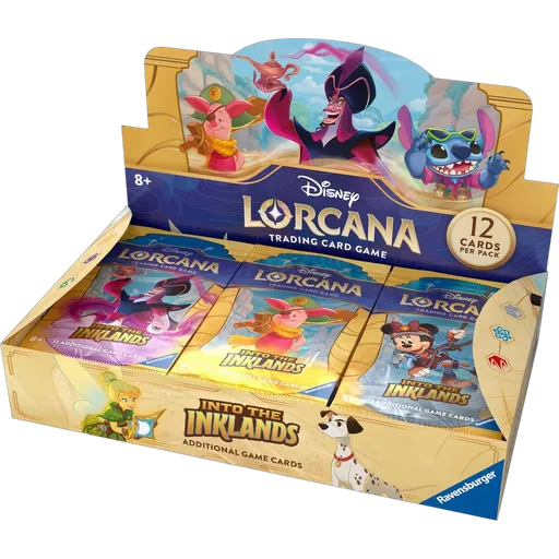 Booster Box