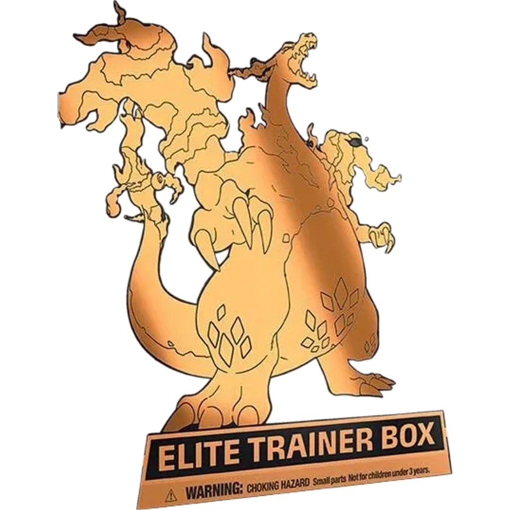 Champion's Path Elite Trainer Box