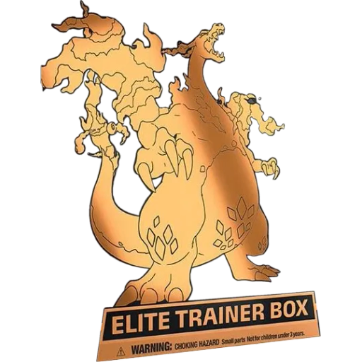 Champion's Path Elite Trainer Box