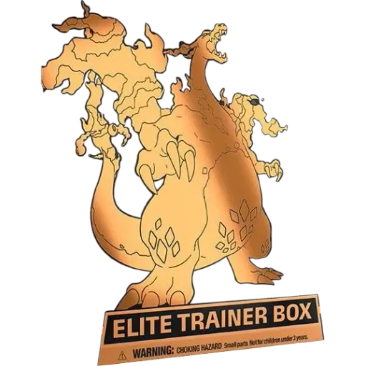 Champion's Path Elite Trainer Box
