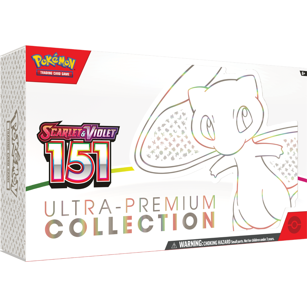 Ultra-Premium Collection