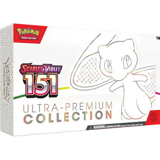 Ultra-Premium Collection