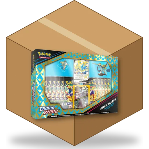 Premium Figure Collection Case
