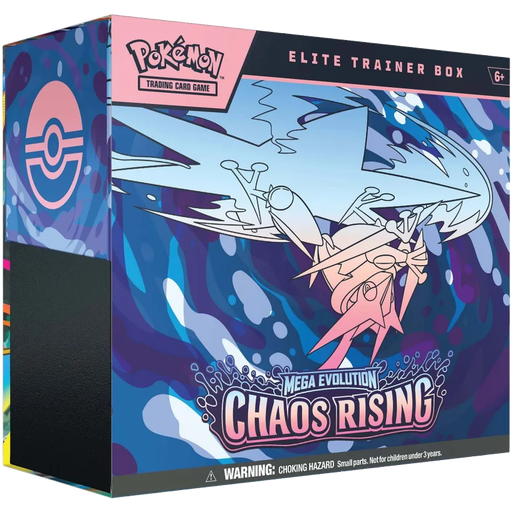 Elite Trainer Box