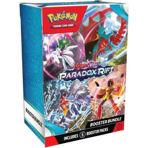 Paradox Rift Booster Bundle