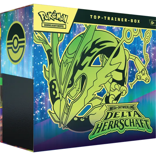 Top-Trainer-Box
