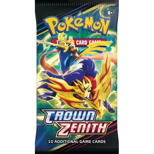 Booster Pack