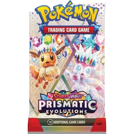 Booster Pack