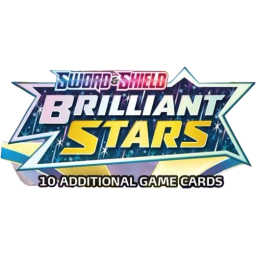 Brilliant Stars Booster Pack
