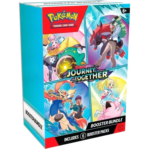 Booster Bundle