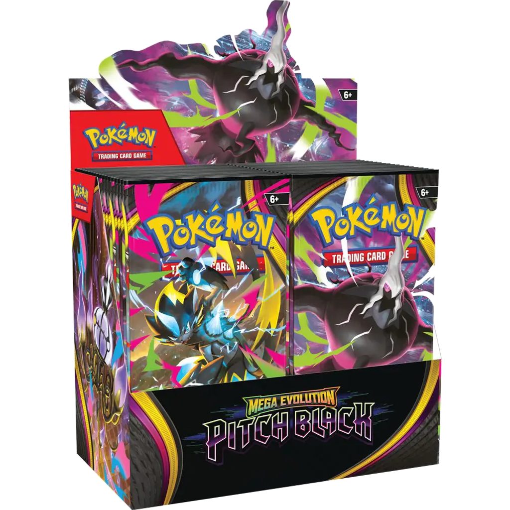 Booster Box