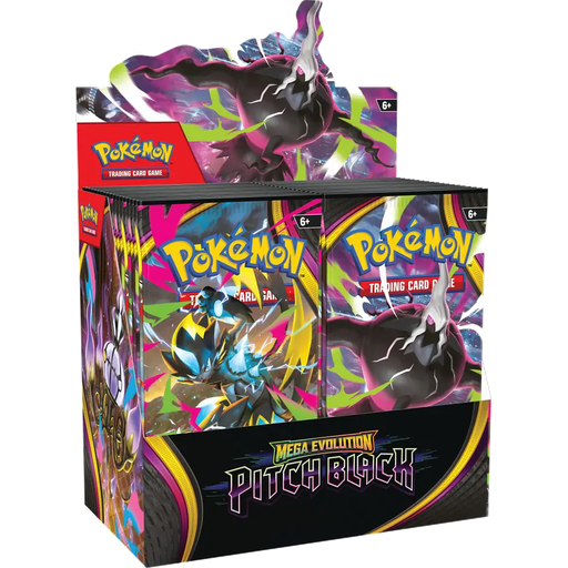 Booster Box