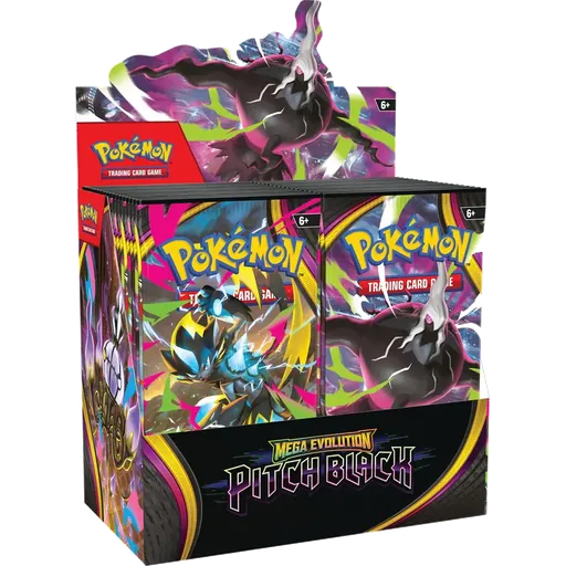 Booster Box