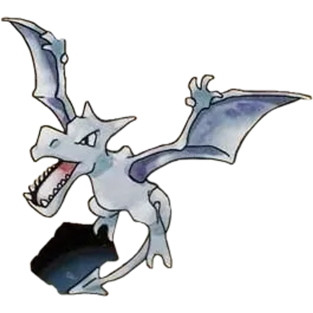 Fossil Booster Pack