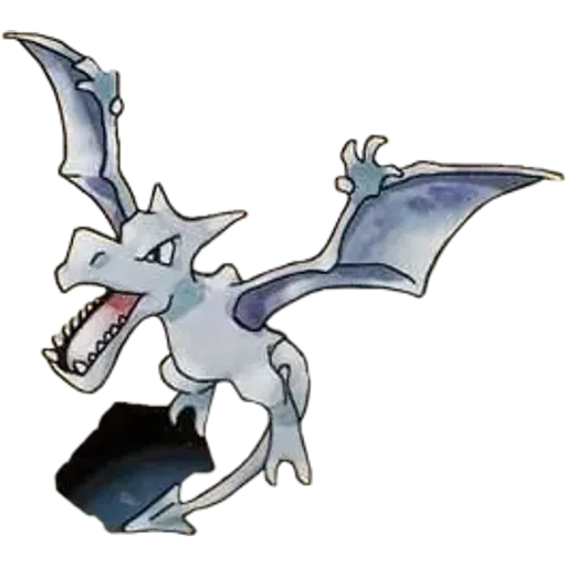 Fossil Booster Pack